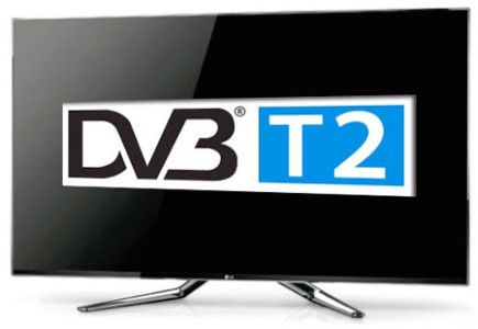 Особенности устройства цифровых DVB - Т2.